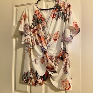 Ladies shirt